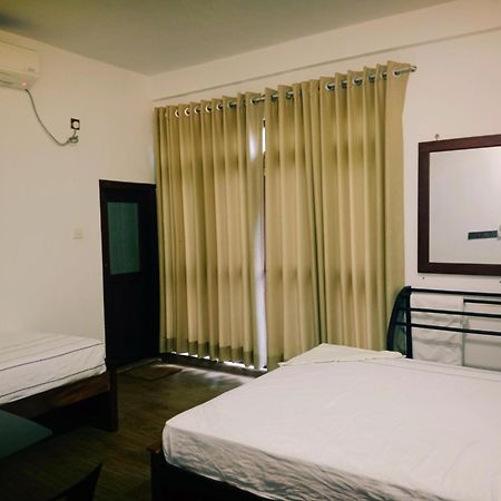 Home Stay Resort Nilaveli Εξωτερικό φωτογραφία