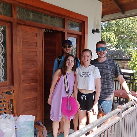 Home Stay Resort Nilaveli Εξωτερικό φωτογραφία