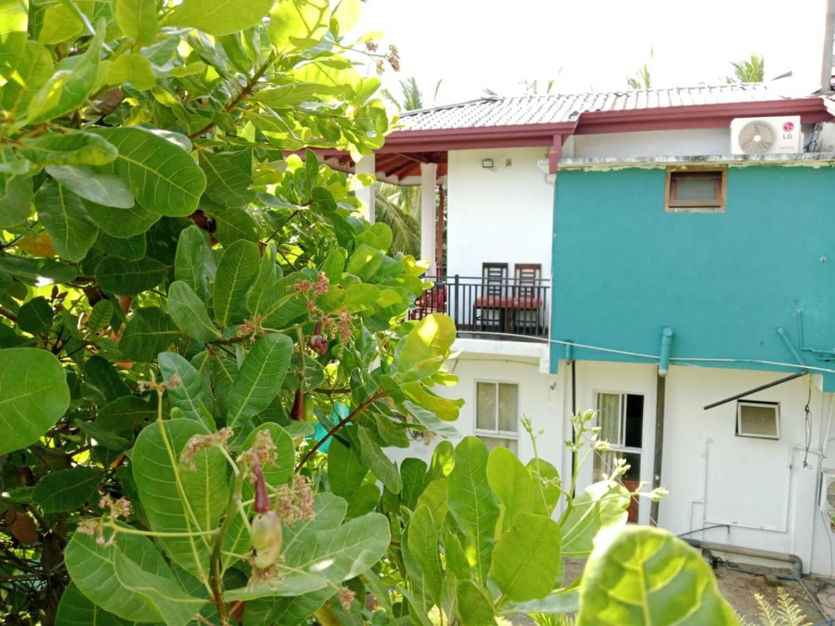 Home Stay Resort Nilaveli Εξωτερικό φωτογραφία