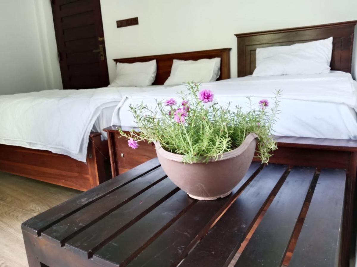 Home Stay Resort Nilaveli Εξωτερικό φωτογραφία