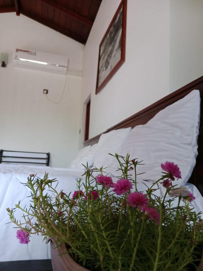 Home Stay Resort Nilaveli Εξωτερικό φωτογραφία