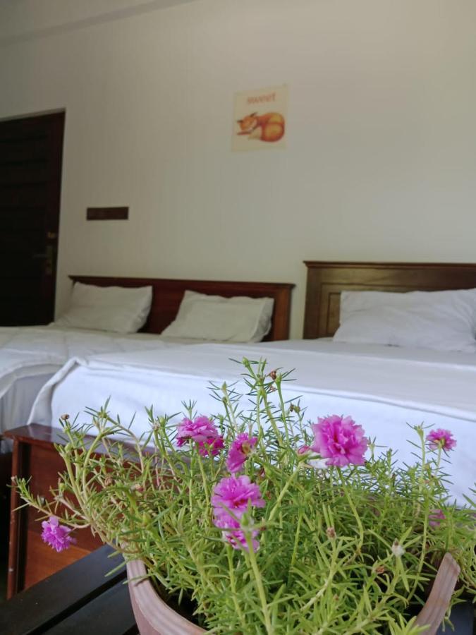 Home Stay Resort Nilaveli Εξωτερικό φωτογραφία
