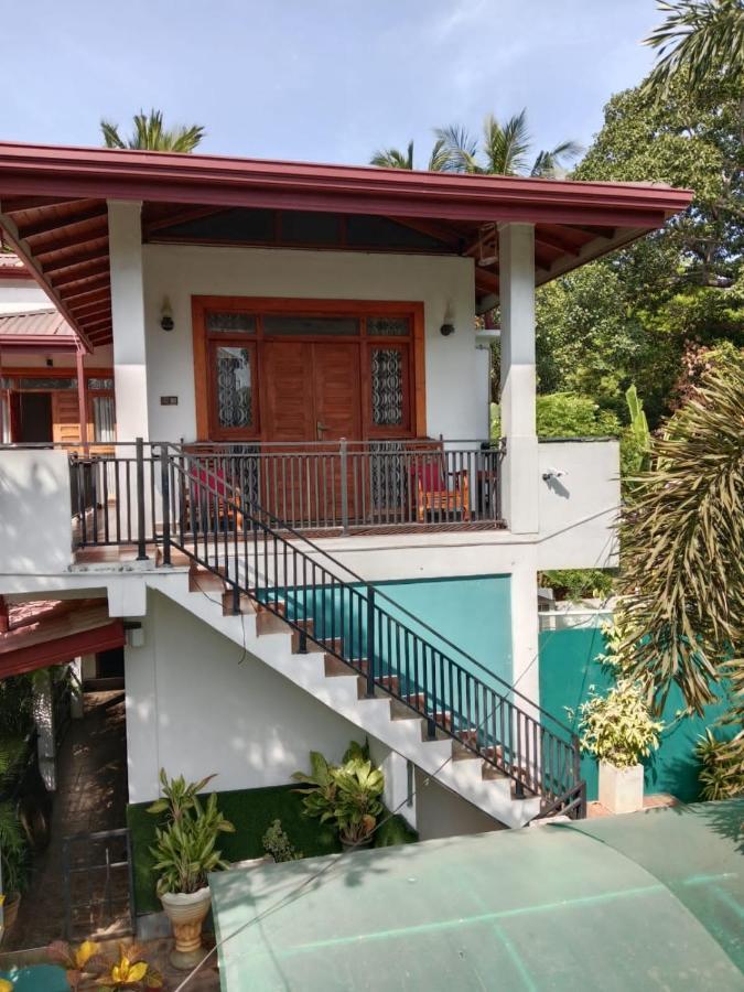 Home Stay Resort Nilaveli Εξωτερικό φωτογραφία