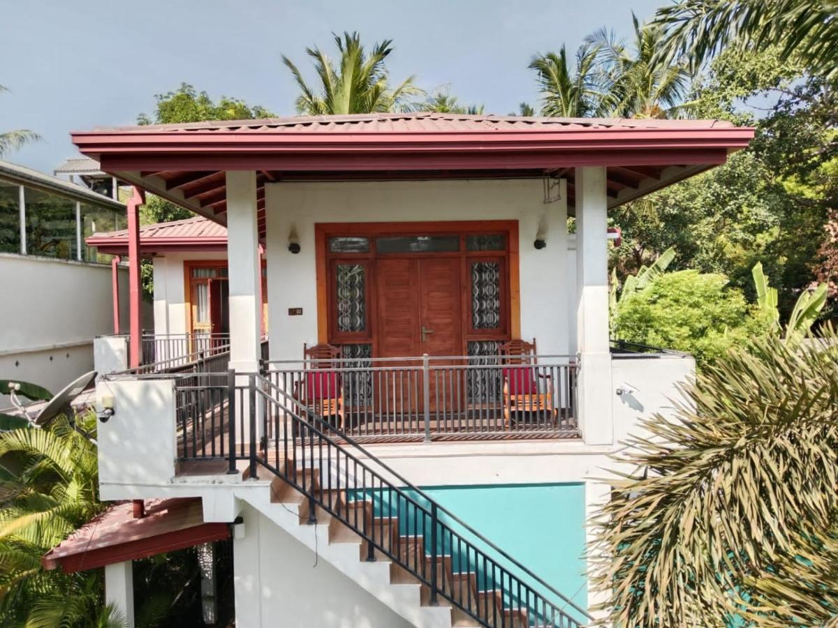 Home Stay Resort Nilaveli Εξωτερικό φωτογραφία