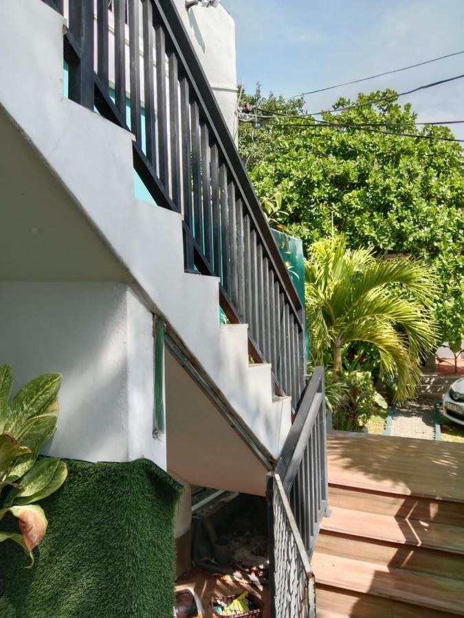 Home Stay Resort Nilaveli Εξωτερικό φωτογραφία