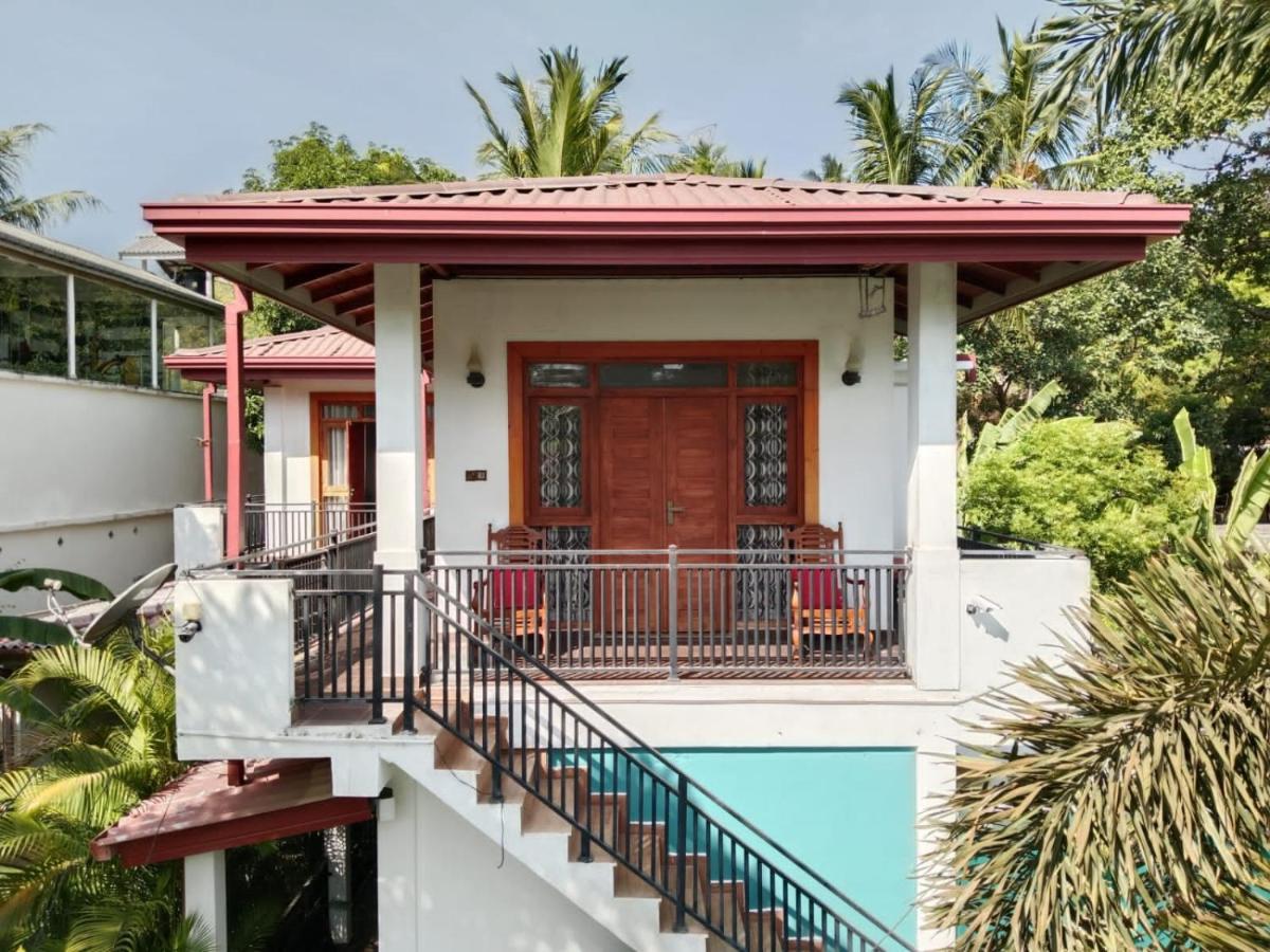 Home Stay Resort Nilaveli Εξωτερικό φωτογραφία