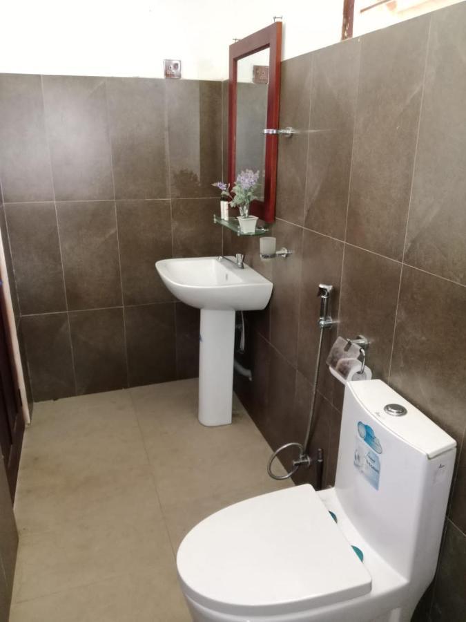 Home Stay Resort Nilaveli Εξωτερικό φωτογραφία