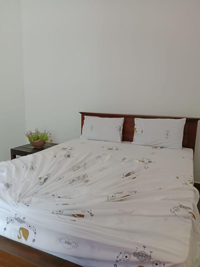 Home Stay Resort Nilaveli Εξωτερικό φωτογραφία