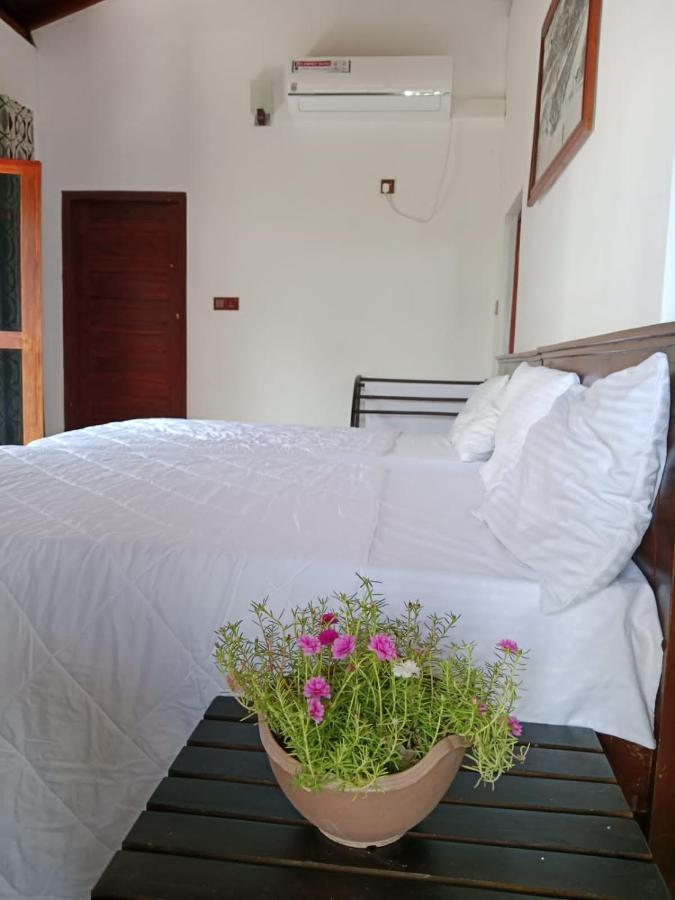 Home Stay Resort Nilaveli Εξωτερικό φωτογραφία