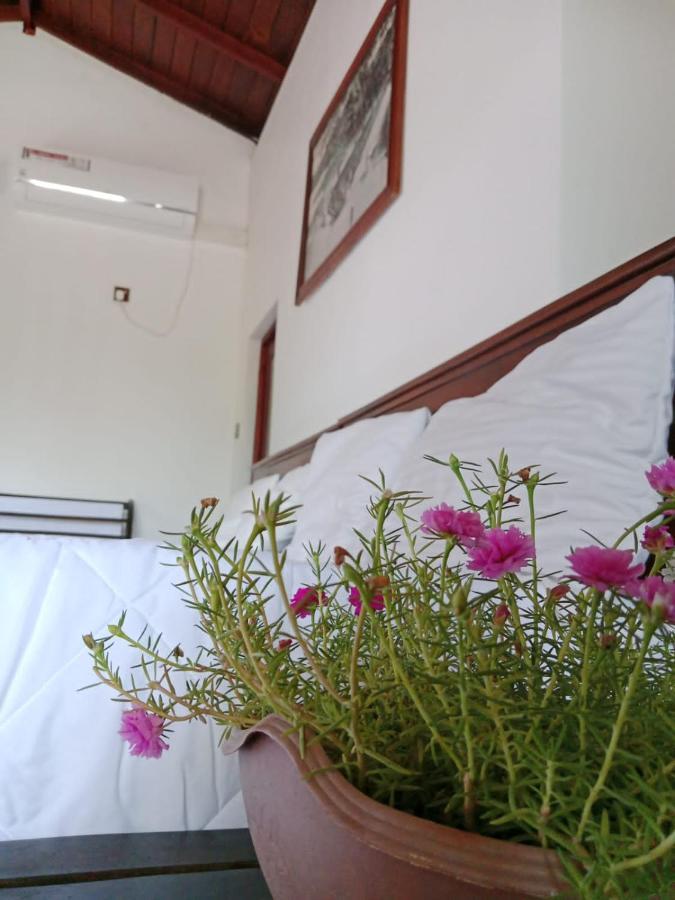 Home Stay Resort Nilaveli Εξωτερικό φωτογραφία