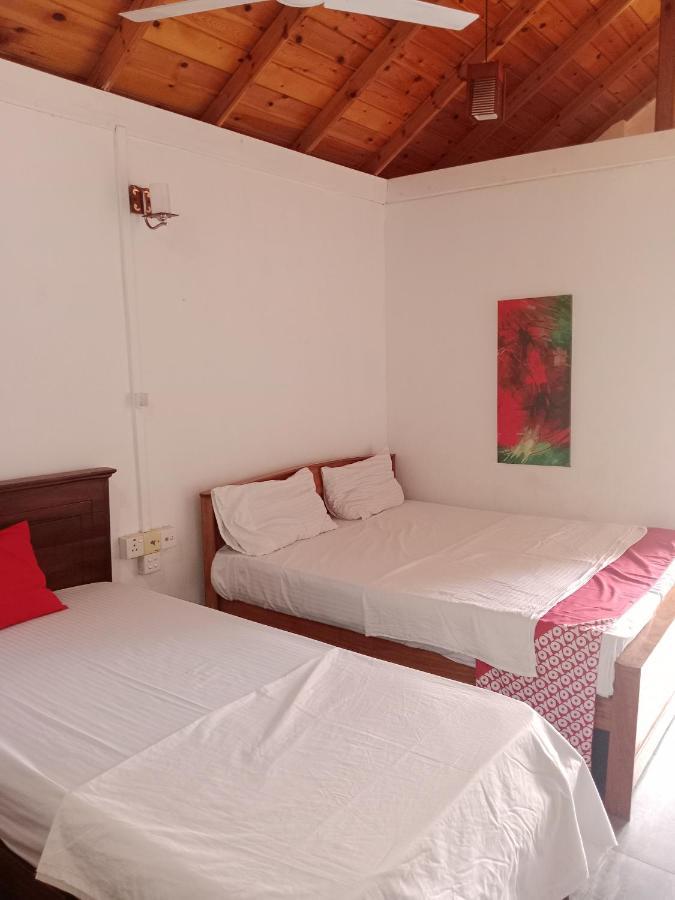 Home Stay Resort Nilaveli Εξωτερικό φωτογραφία