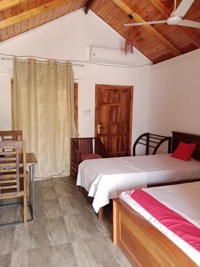 Home Stay Resort Nilaveli Εξωτερικό φωτογραφία