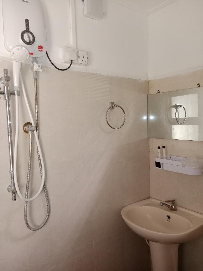 Home Stay Resort Nilaveli Εξωτερικό φωτογραφία