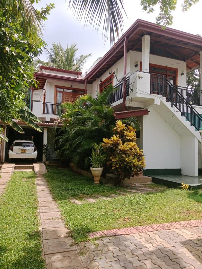 Home Stay Resort Nilaveli Εξωτερικό φωτογραφία