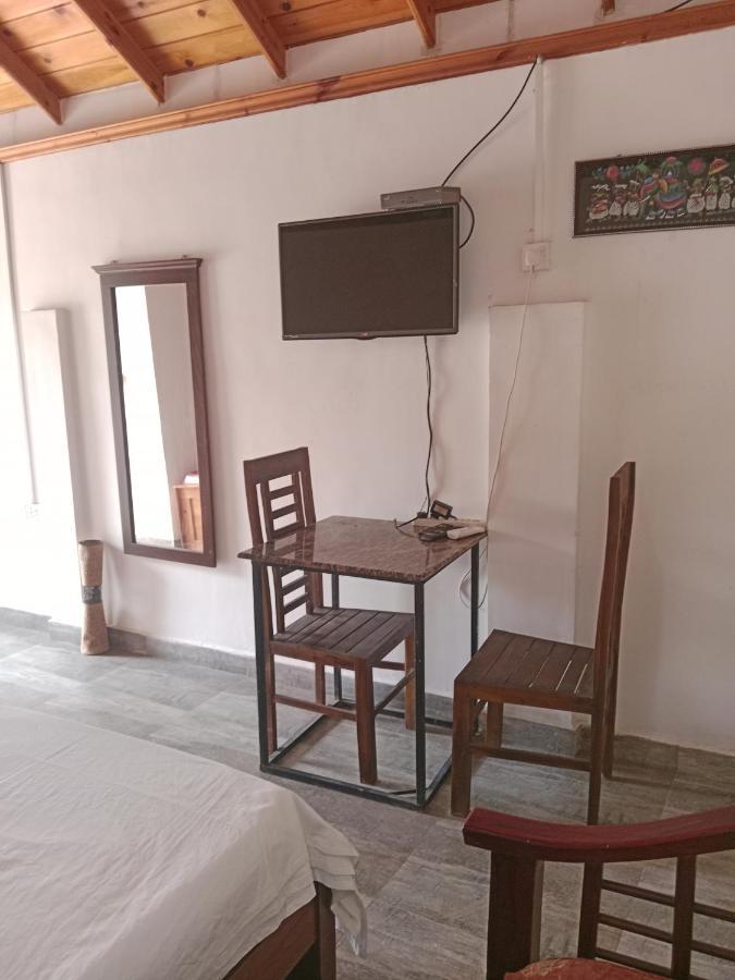 Home Stay Resort Nilaveli Εξωτερικό φωτογραφία