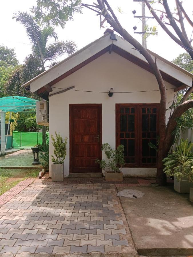 Home Stay Resort Nilaveli Εξωτερικό φωτογραφία