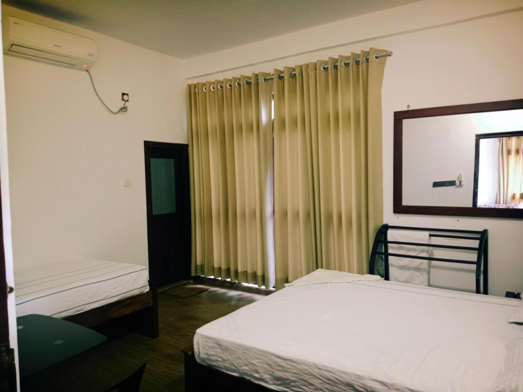 Home Stay Resort Nilaveli Εξωτερικό φωτογραφία