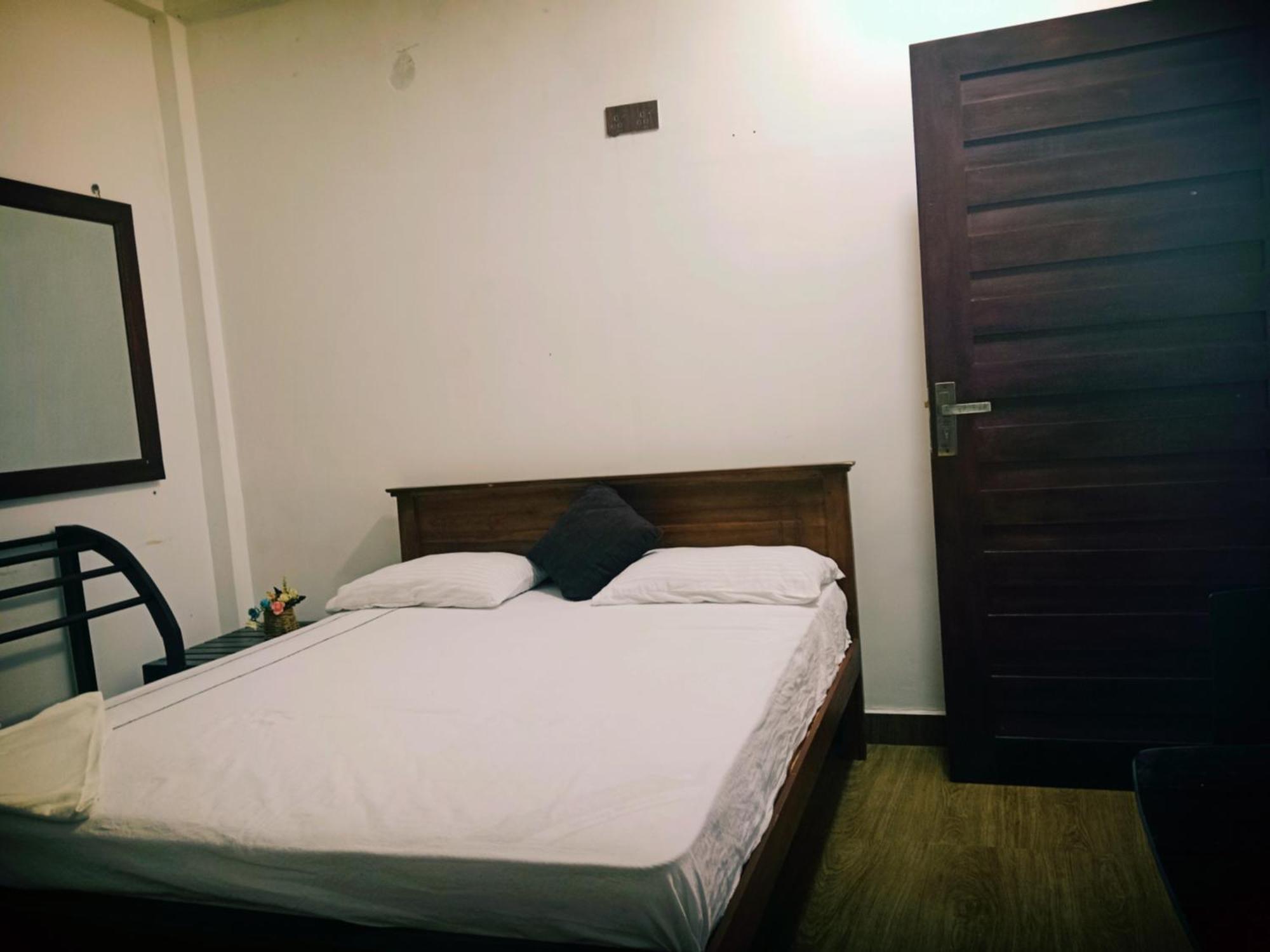 Home Stay Resort Nilaveli Εξωτερικό φωτογραφία