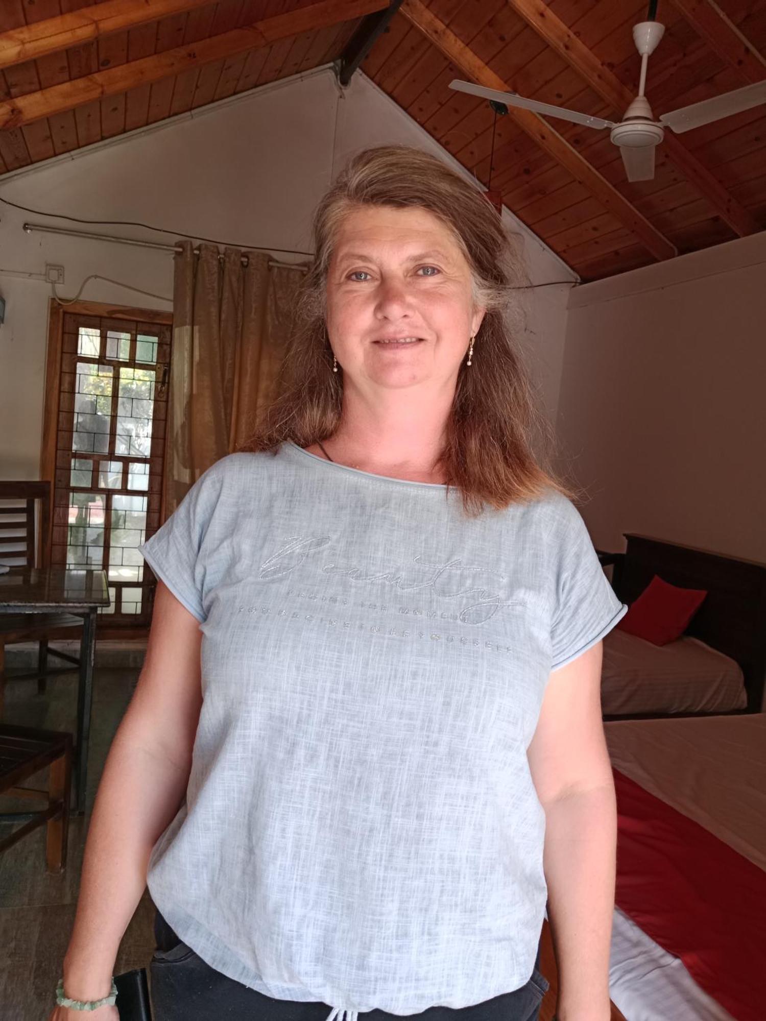 Home Stay Resort Nilaveli Εξωτερικό φωτογραφία