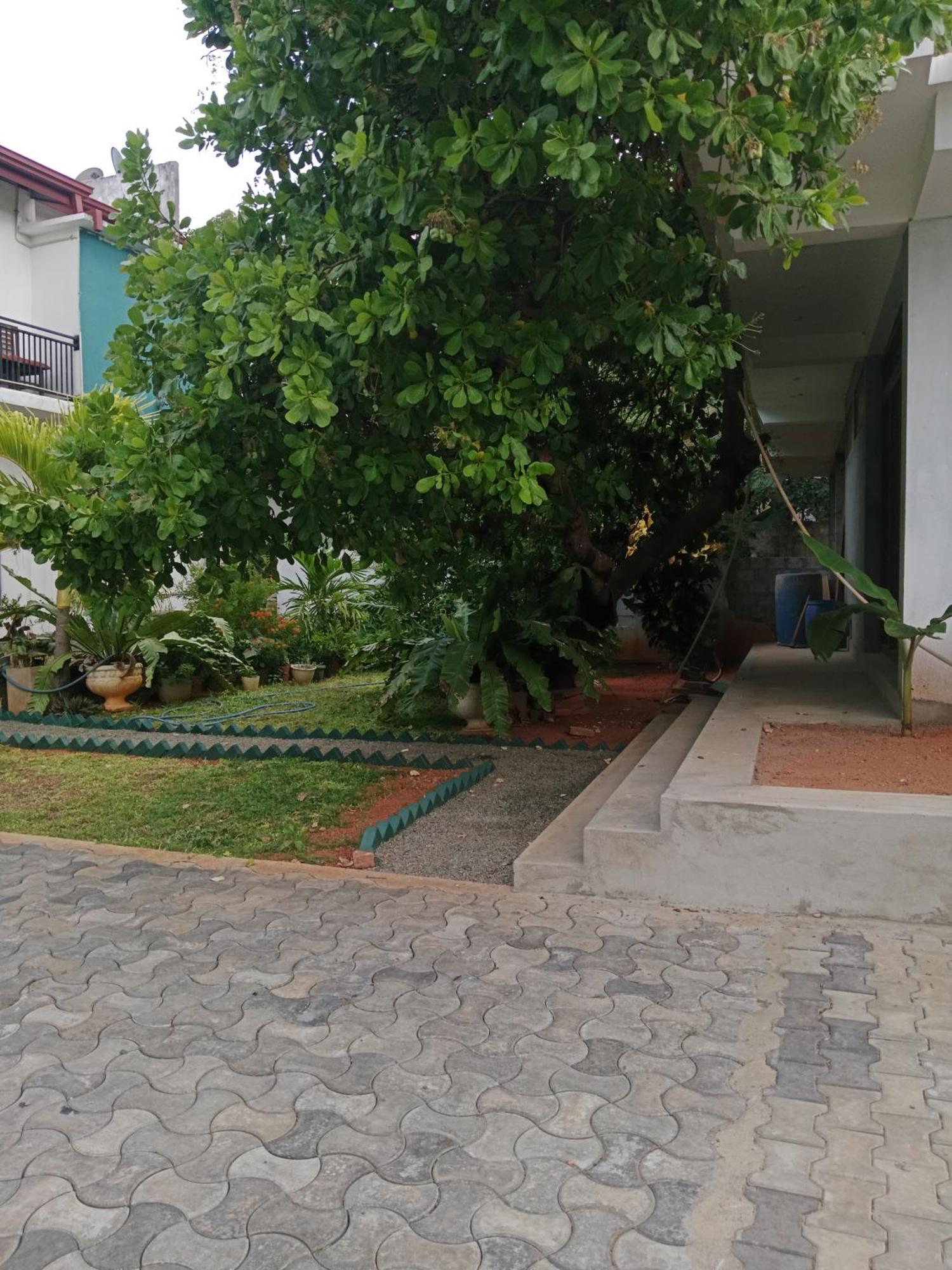Home Stay Resort Nilaveli Εξωτερικό φωτογραφία