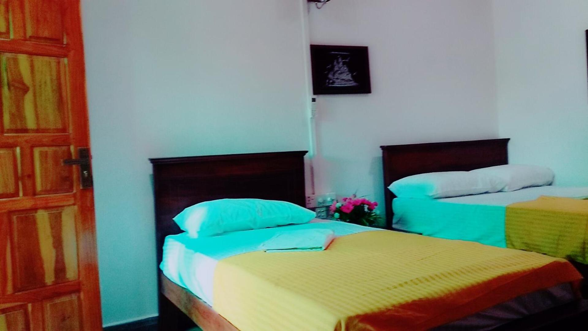 Home Stay Resort Nilaveli Εξωτερικό φωτογραφία