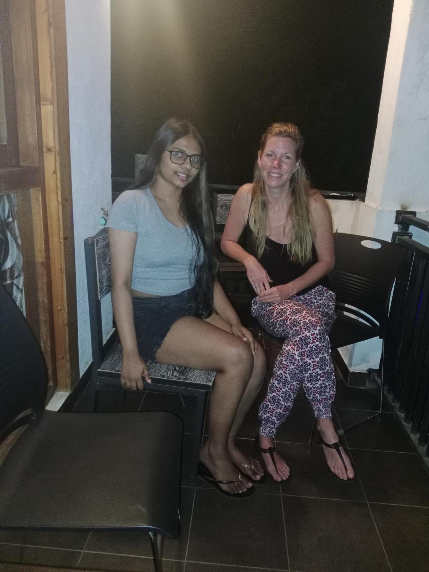 Home Stay Resort Nilaveli Δωμάτιο φωτογραφία