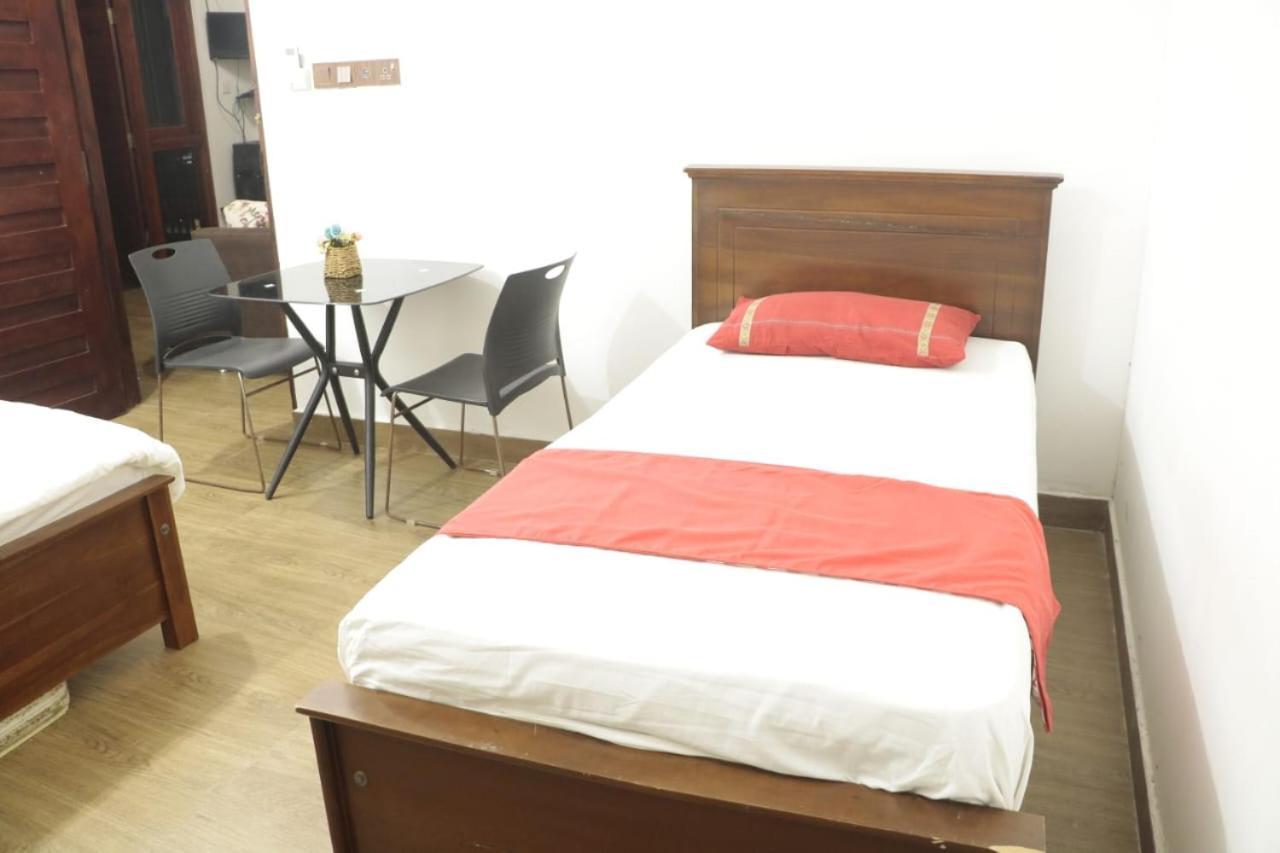Home Stay Resort Nilaveli Εξωτερικό φωτογραφία