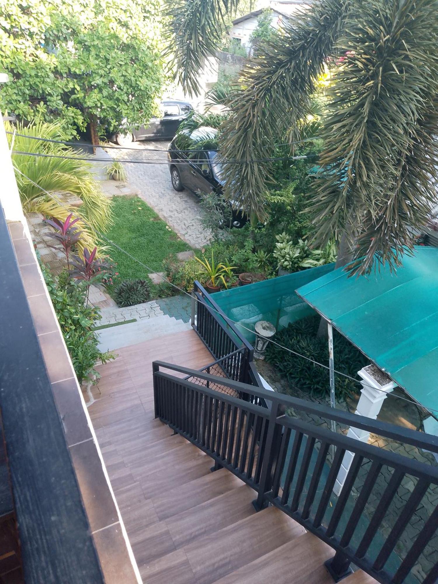 Home Stay Resort Nilaveli Εξωτερικό φωτογραφία