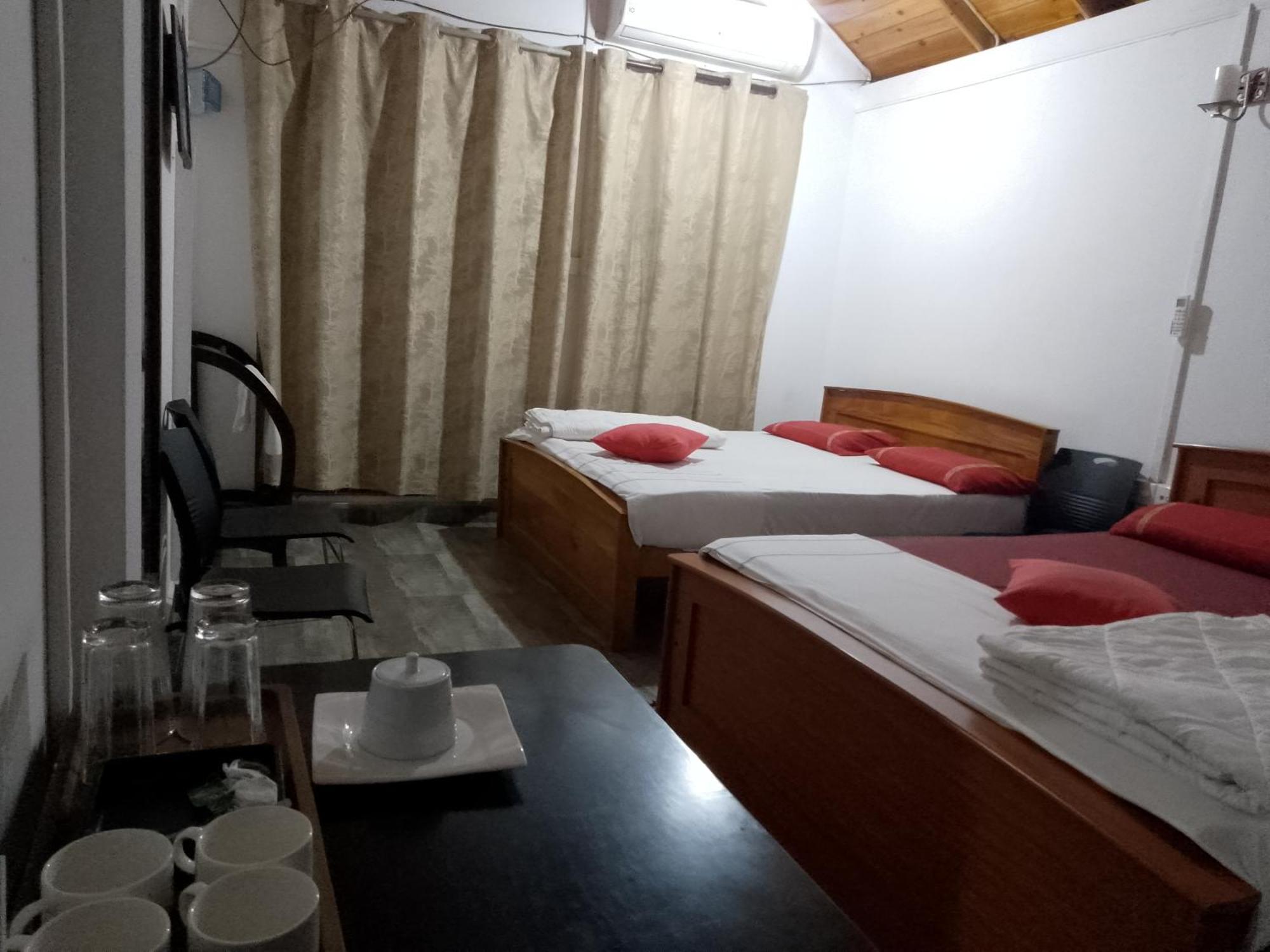Home Stay Resort Nilaveli Εξωτερικό φωτογραφία